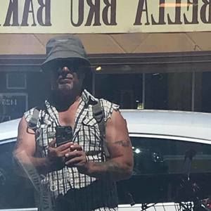 Meet your Posher, Joseph